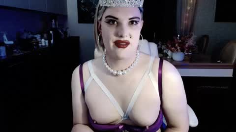 Sarina Williams online show from 10-22-25, 11:32