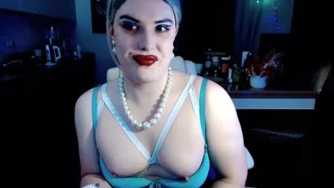 Sarina Williams online show from 02-18-26, 01:07