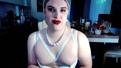 Sarina Williams online show from 04-27-26, 11:19