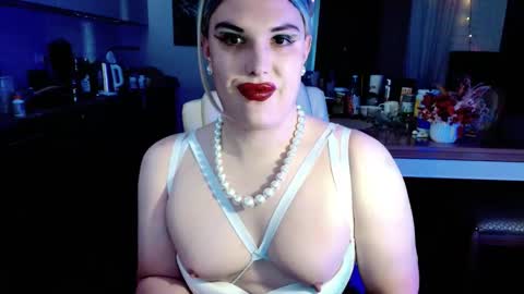 Sarina Williams online show from 04-29-26, 12:53