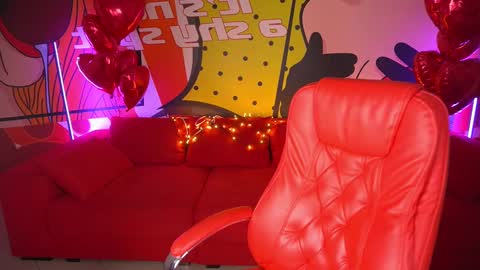 Lia online show from 02-17-25, 03:09