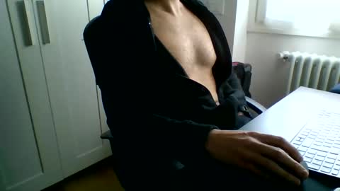 paolinobellino online show from 03-23-26, 04:00