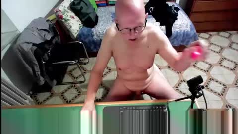 paolo32h online show from 02-09-25, 07:05