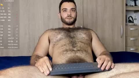 Paolo online show from 12-18-24, 11:19