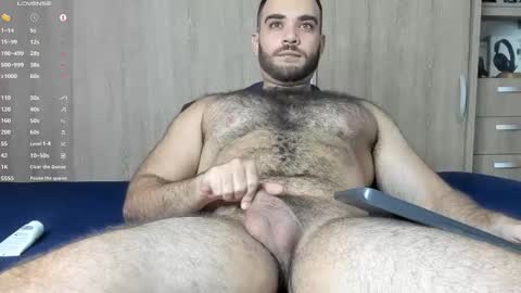 Paolo online show from 01-19-25, 04:33