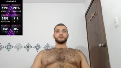 Paolo online show from 11-28-25, 01:41