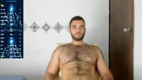 Paolo online show from 12-16-25, 02:16