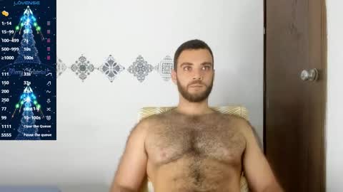 Paolo online show from 12-17-25, 01:22