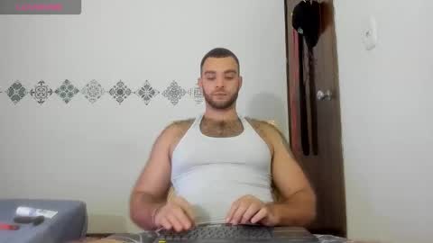 Paolo online show from 02-26-26, 01:04