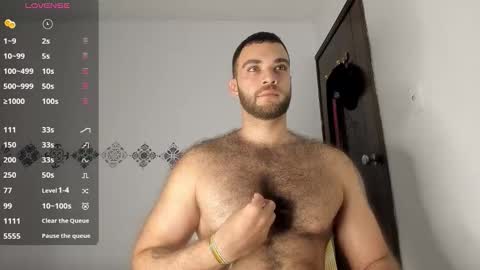 Paolo online show from 03-09-26, 03:10