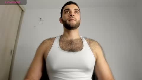 Paolo online show from 04-06-26, 01:36