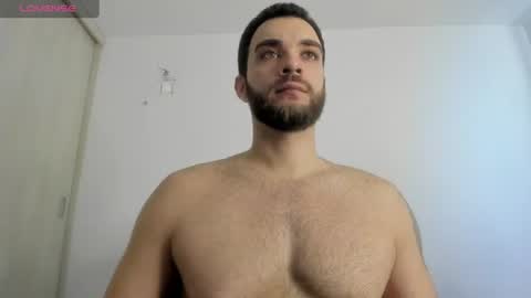 Snapshot of paolo_hanma chatting on 06-13-26, 11:30 Paolo online show from 06-13-26, 11:30
