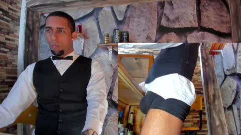 Paolo online show from 02-26-25, 06:47