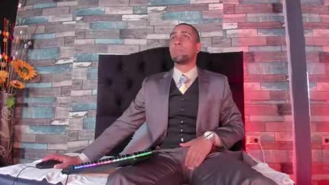 Paolo online show from 10-30-25, 11:55