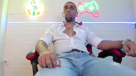 Paolo online show from 12-01-25, 04:17