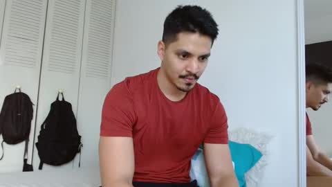 Snapshot of paolo_savanna chatting on 09-13-25, 09:47 paolo_savanna online show from 09-13-25, 09:47