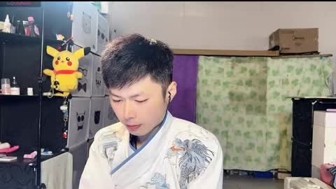 paopaotang61 online show from 04-21-26, 01:42