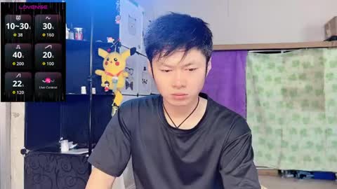 Snapshot of paopaotang61 chatting on 05-21-26, 11:34 paopaotang61 online show from 05-21-26, 11:34