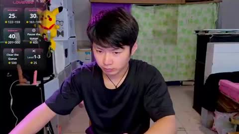 paopaotang61 online show from 07-06-26, 02:08