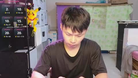 paopaotang61 online show from 07-14-26, 06:18