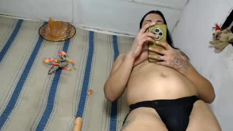 PAOSEXYASS online show from 08-10-26, 12:15