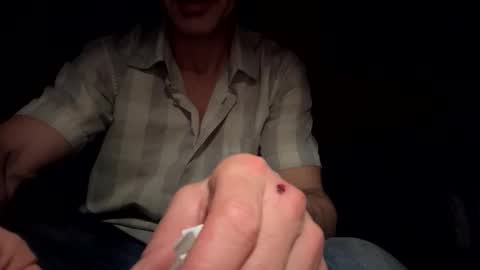 Snapshot of papaboner_foryourpleasure chatting on 02-04-26, 12:00 PapaBoner online show from 02-04-26, 12:00