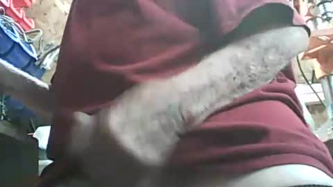 Snapshot of papajb70 chatting on 09-18-25, 12:40 papajb70 online show from 09-18-25, 12:40