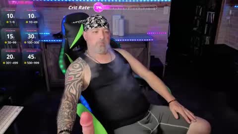 papaoso_rob online show from 05-31-26, 04:25