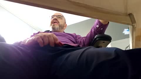 Papi online show from 12-20-24, 03:31