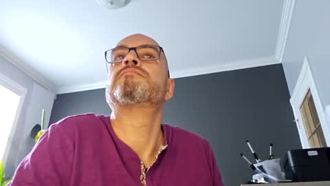 Papi online show from 01-10-25, 02:55