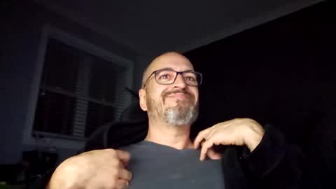 Papi online show from 01-21-25, 02:22