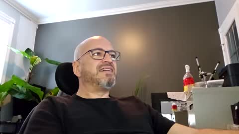 Papi online show from 01-23-25, 01:56