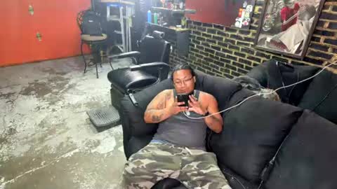 papi_krizz online show from 07-03-26, 04:52