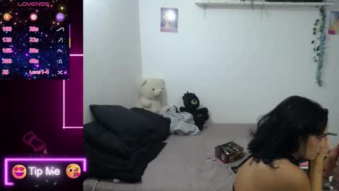 papi_mami_live_ online show from 11-16-25, 03:45