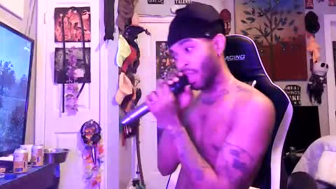 papian0 online show from 02-22-26, 02:34