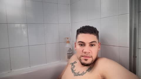 PapiiNyc21 online show from 02-25-25, 06:53