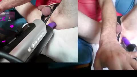 papillondusud84 online show from 05-15-26, 08:21