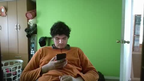 Snapshot of papitowilly999 chatting on 10-24-25, 08:27 Papito online show from 10-24-25, 08:27