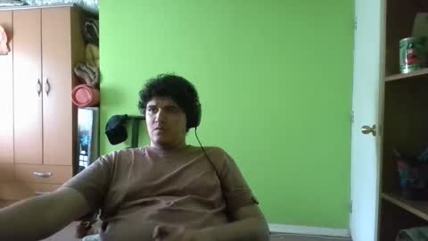 Papito online show from 11-28-25, 07:05