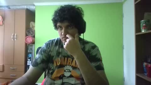 Papito online show from 12-21-25, 04:36