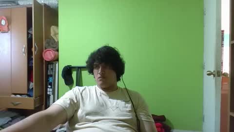 Papito online show from 04-03-26, 09:13