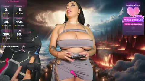 DAILYNPC OF online show from 03-11-25, 01:16