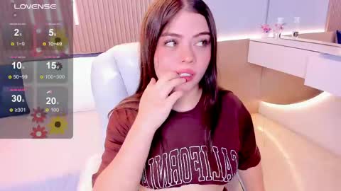 Amy and my doll online show from 04-25-26, 05:32