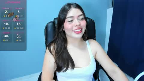 Amy and my doll online show from 05-14-26, 12:28