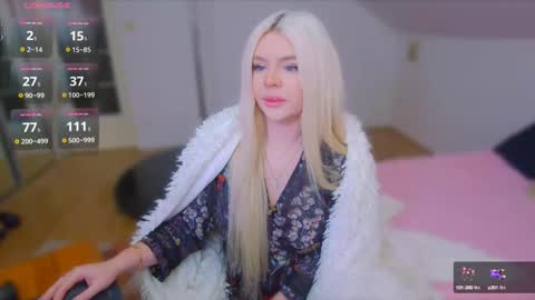 Snapshot of paradise_for_you_ chatting on 02-16-25, 03:26 Victoria online show from 02-16-25, 03:26