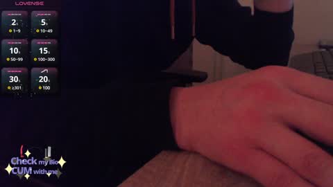 Sascha online show from 01-18-25, 06:24