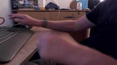 Sascha online show from 09-27-25, 07:13