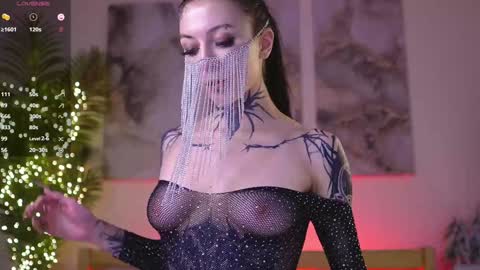 Alise  Melissa online show from 01-12-25, 05:01