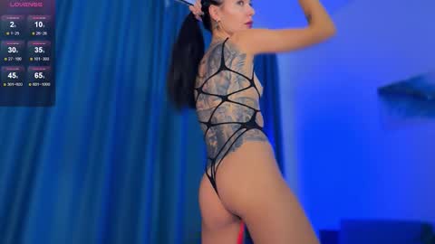 Alise  Melissa online show from 11-11-25, 05:07