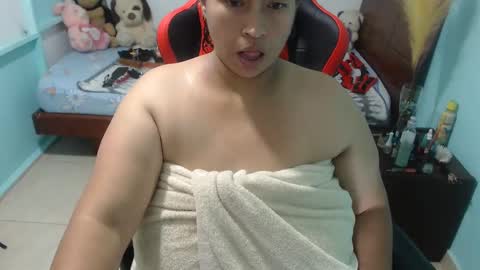 Luna online show from 01-11-25, 11:34